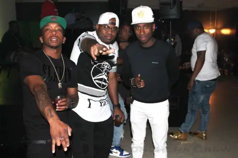 DJ PARTY TBT
