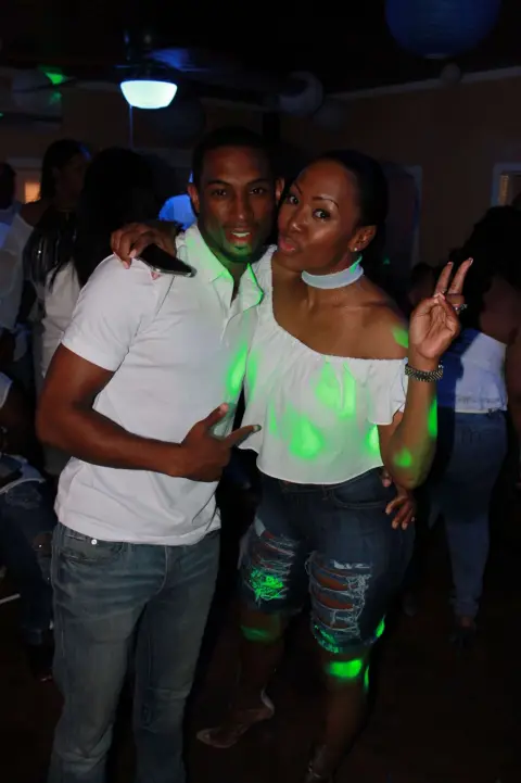 MARK BD BASH TBT