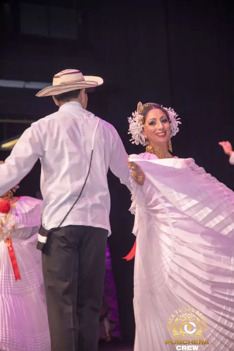 Celebra Panama