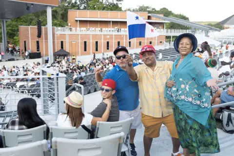 ATLANTA SALSA FEST