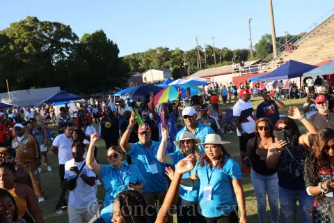 Memorial Weekend 2021 TBT