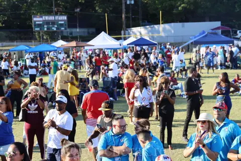 Memorial Weekend 2021 TBT