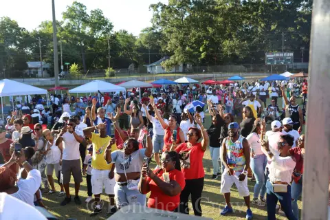 Memorial Weekend 2021 TBT