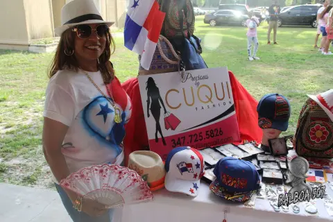 Carnaval En Tampa Florida By Balboa507