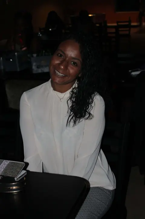 TBT BALCK & GOLD PARTY