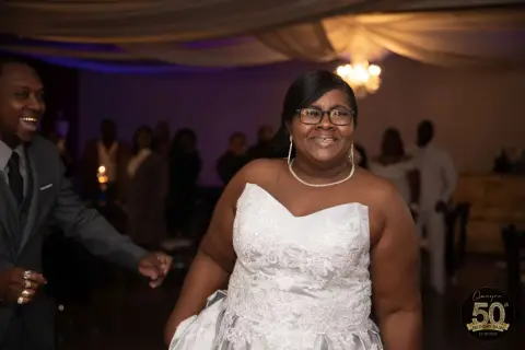 Omaira 50th TBT