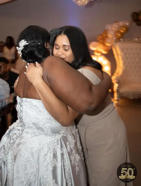 Omaira 50th TBT