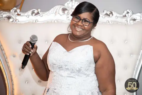 Omaira 50th TBT