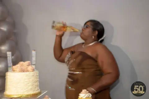 Omaira 50th TBT