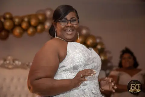 Omaira 50th TBT