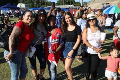 Memorial Weekend 2021 TBT