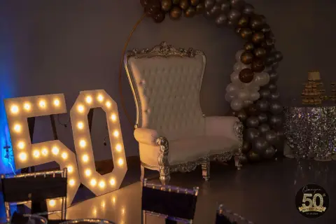 Omaira 50th TBT