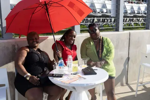 ATLANTA SALSA FEST