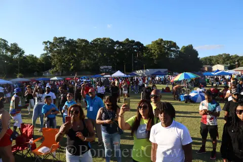 Memorial Weekend 2021 TBT
