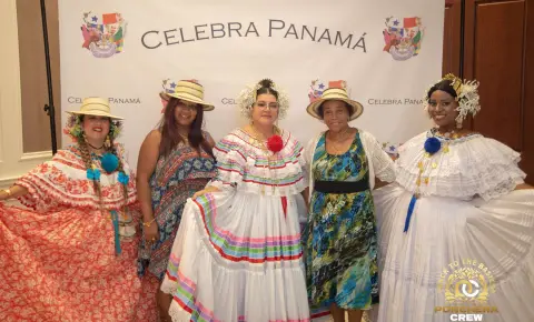 Celebra Panama