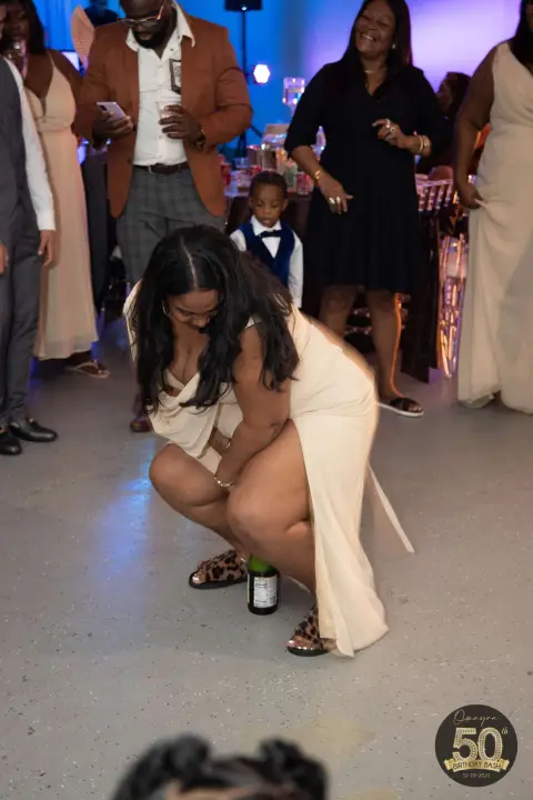 Omaira 50th TBT