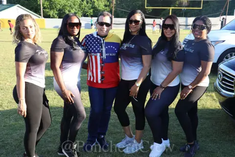 Memorial Weekend 2021 TBT