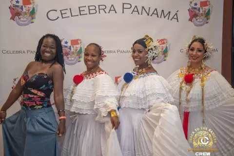 Celebra Panama