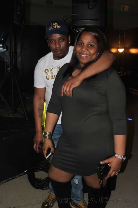 DJ PARTY TBT