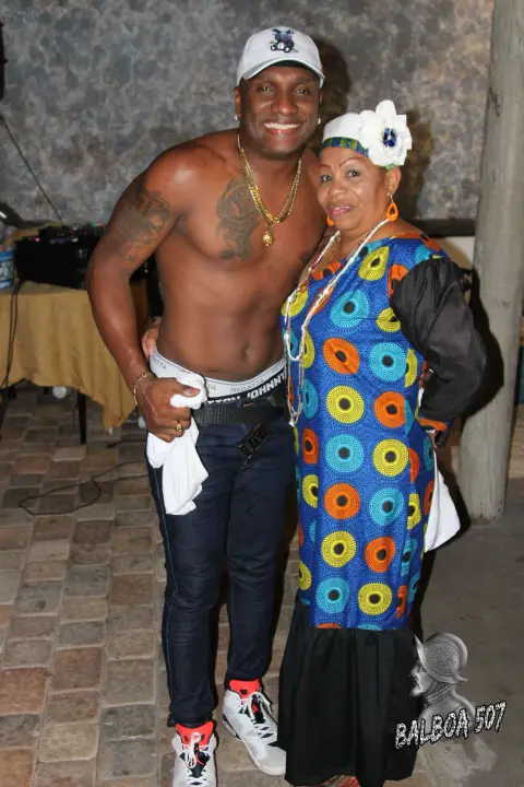 Carnaval En Tampa Florida By Balboa507