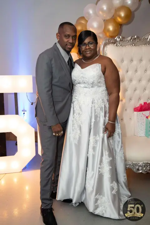 Omaira 50th TBT