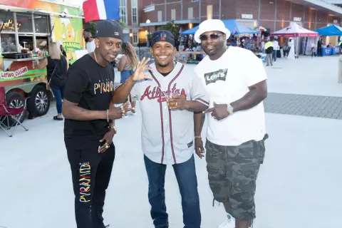 ATLANTA SALSA FEST