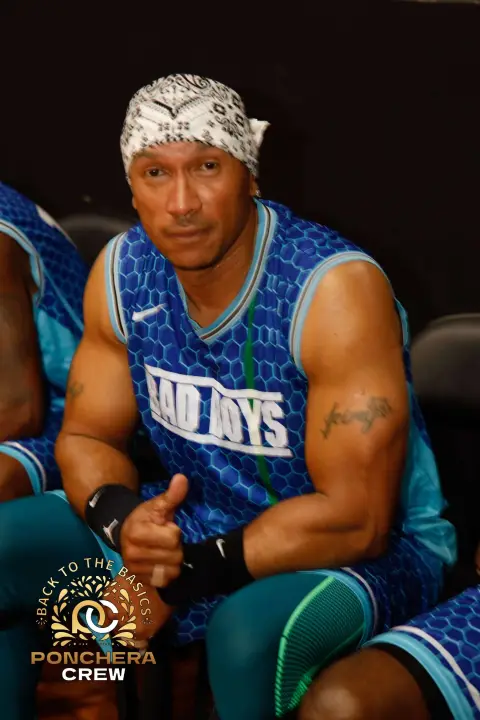 Tornero De Baloncesto