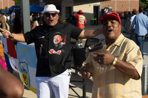 ATLANTA SALSA FEST