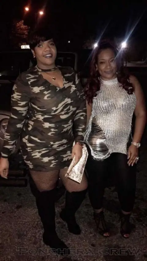 DJ PARTY TBT