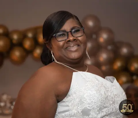 Omaira 50th TBT
