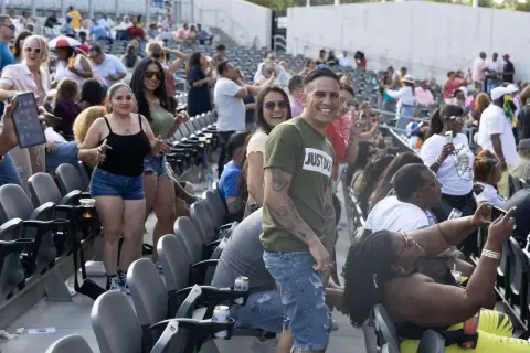 ATLANTA SALSA FEST