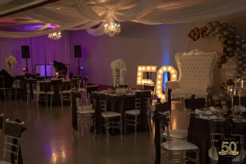 Omaira 50th TBT