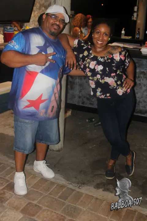 Carnaval En Tampa Florida By Balboa507