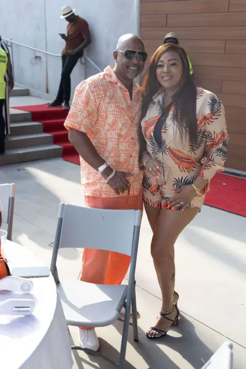 ATLANTA SALSA FEST