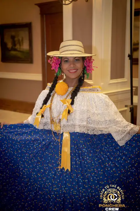 Celebra Panama