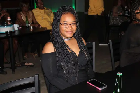TBT BALCK & GOLD PARTY