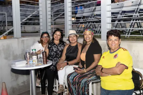 ATLANTA SALSA FEST