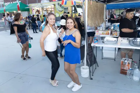 ATLANTA SALSA FEST