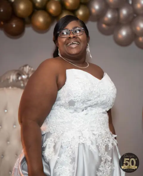 Omaira 50th TBT