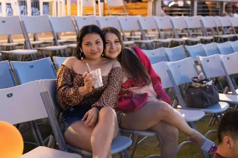 ATLANTA SALSA FEST