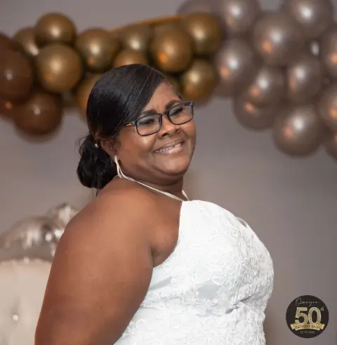 Omaira 50th TBT