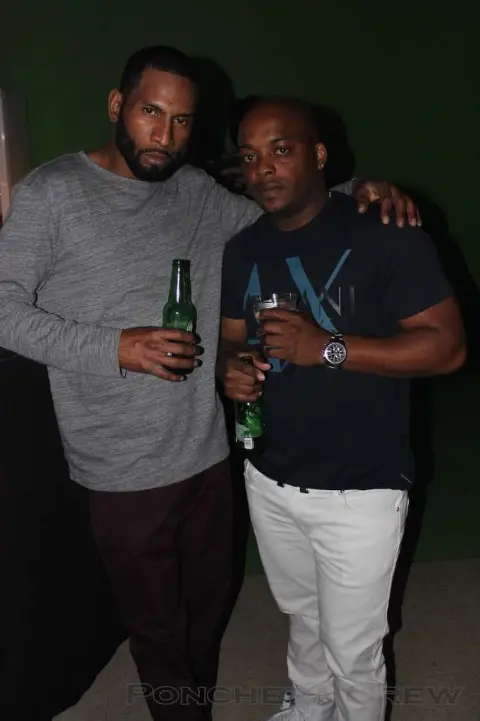DJ PARTY TBT