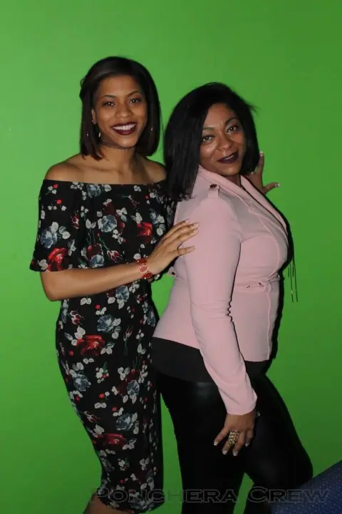 DJ PARTY TBT