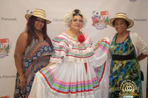 Celebra Panama