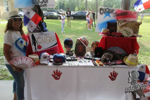 Carnaval En Tampa Florida By Balboa507