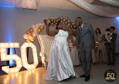 Omaira 50th TBT