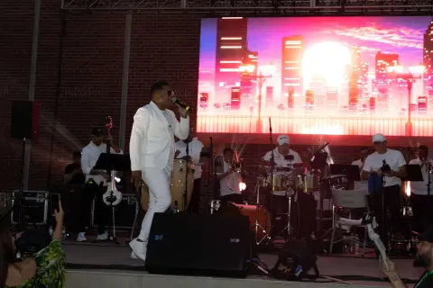 ATLANTA SALSA FEST
