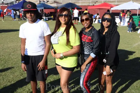 Memorial Weekend 2021 TBT