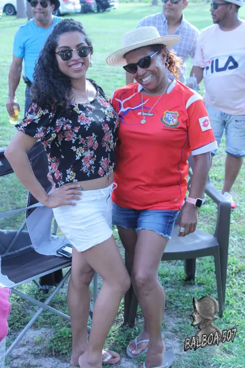 Carnaval En Tampa Florida By Balboa507