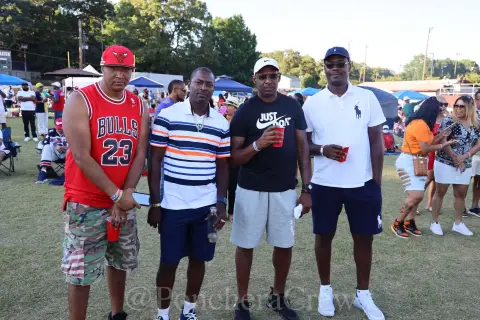 Memorial Weekend 2021 TBT